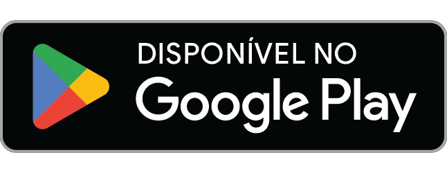 Ícone da google play